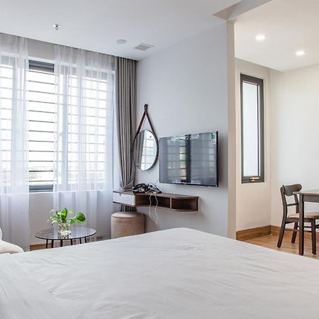 Laurel Danang Apartment Exterior photo