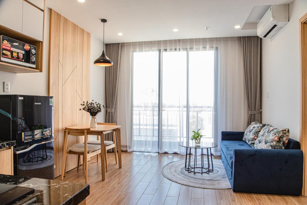 Laurel Danang Apartment Exterior photo
