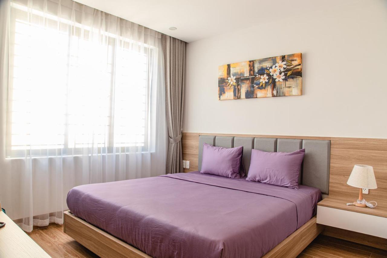 Laurel Danang Apartment Exterior photo