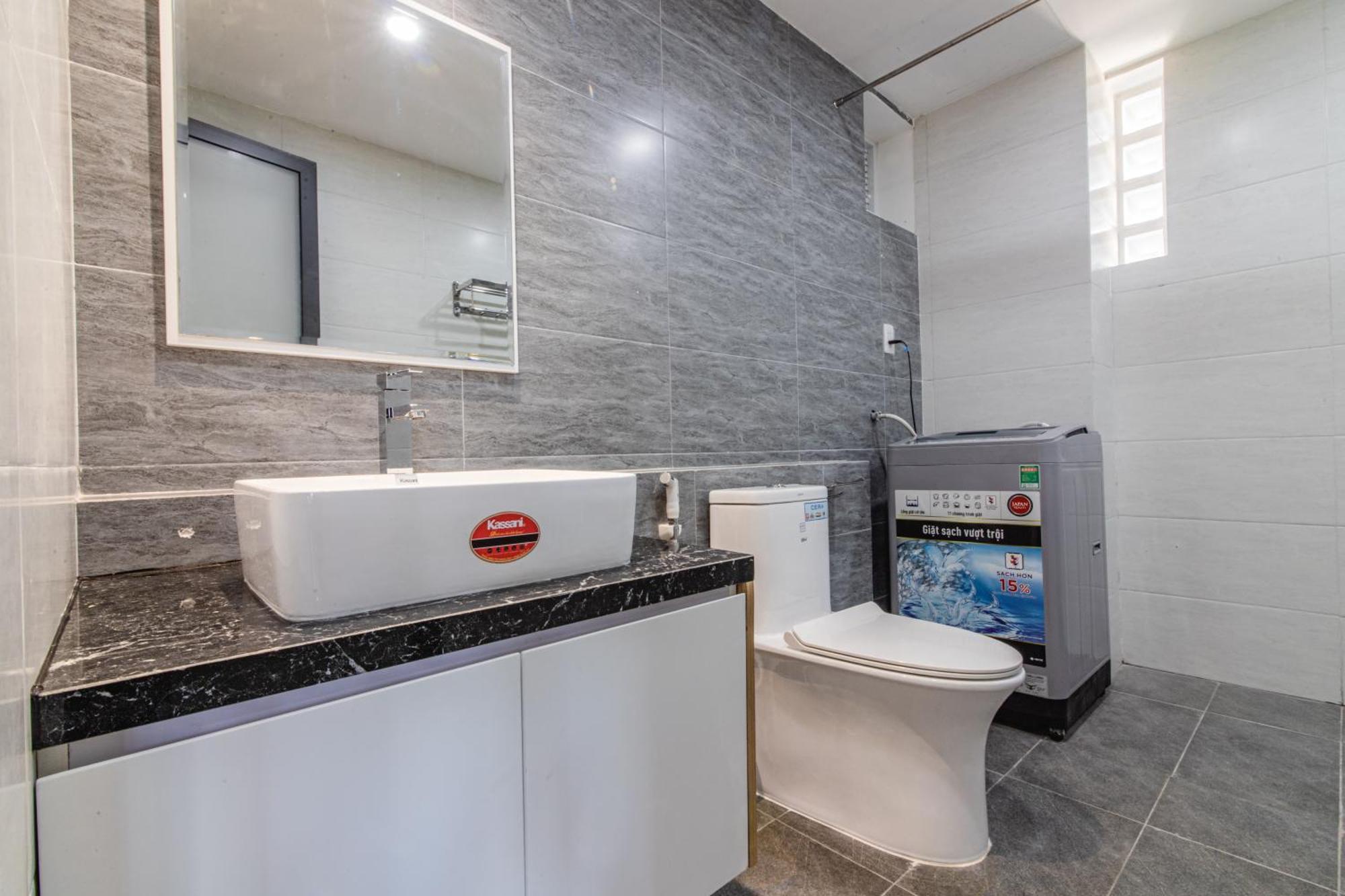 Laurel Danang Apartment Exterior photo