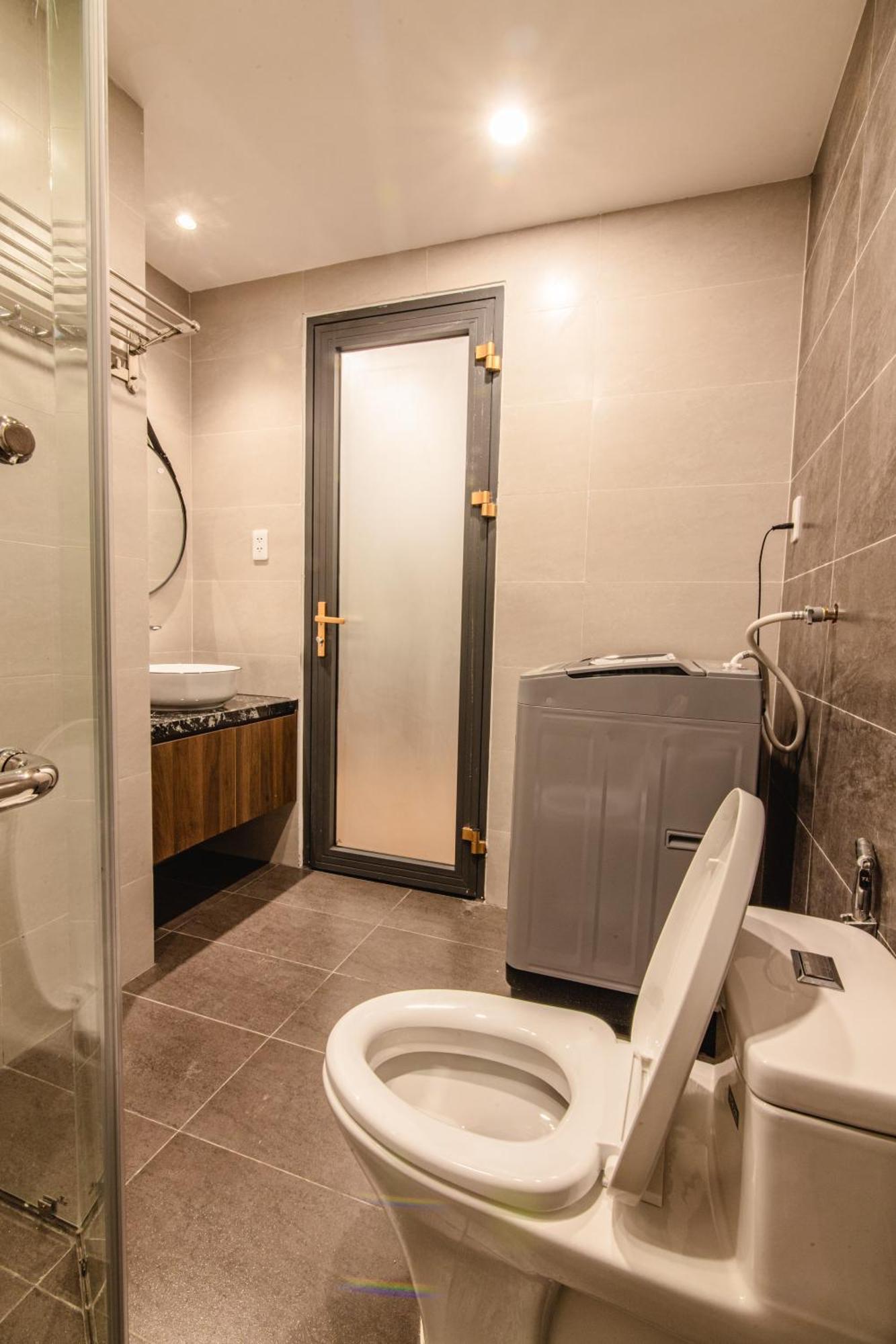 Laurel Danang Apartment Exterior photo